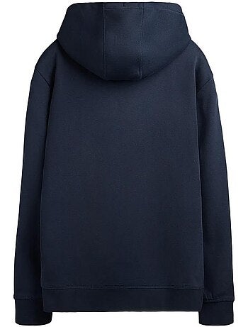 Sudadera con Capucha para Hombre Teddy Smith