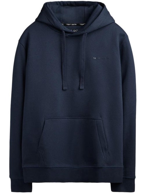Sudadera con Capucha para Hombre Teddy Smith - Kiabi Sudadera con Capucha para Hombre Teddy Smith - Kiabi