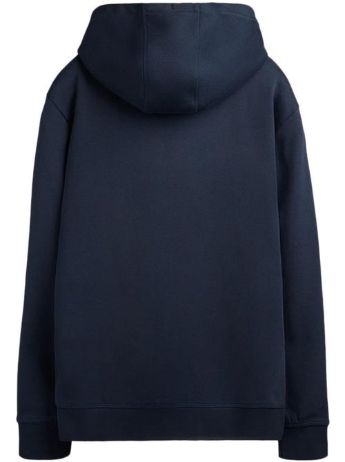 Sudadera con Capucha para Hombre Teddy Smith - Kiabi Sudadera con Capucha para Hombre Teddy Smith - Kiabi