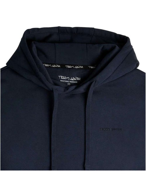 Sudadera con Capucha para Hombre Teddy Smith - Kiabi Sudadera con Capucha para Hombre Teddy Smith - Kiabi