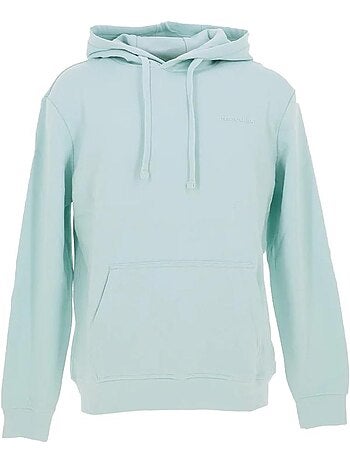 Sudadera con Capucha para Hombre Teddy Smith