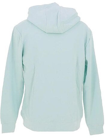 Sudadera con Capucha para Hombre Teddy Smith