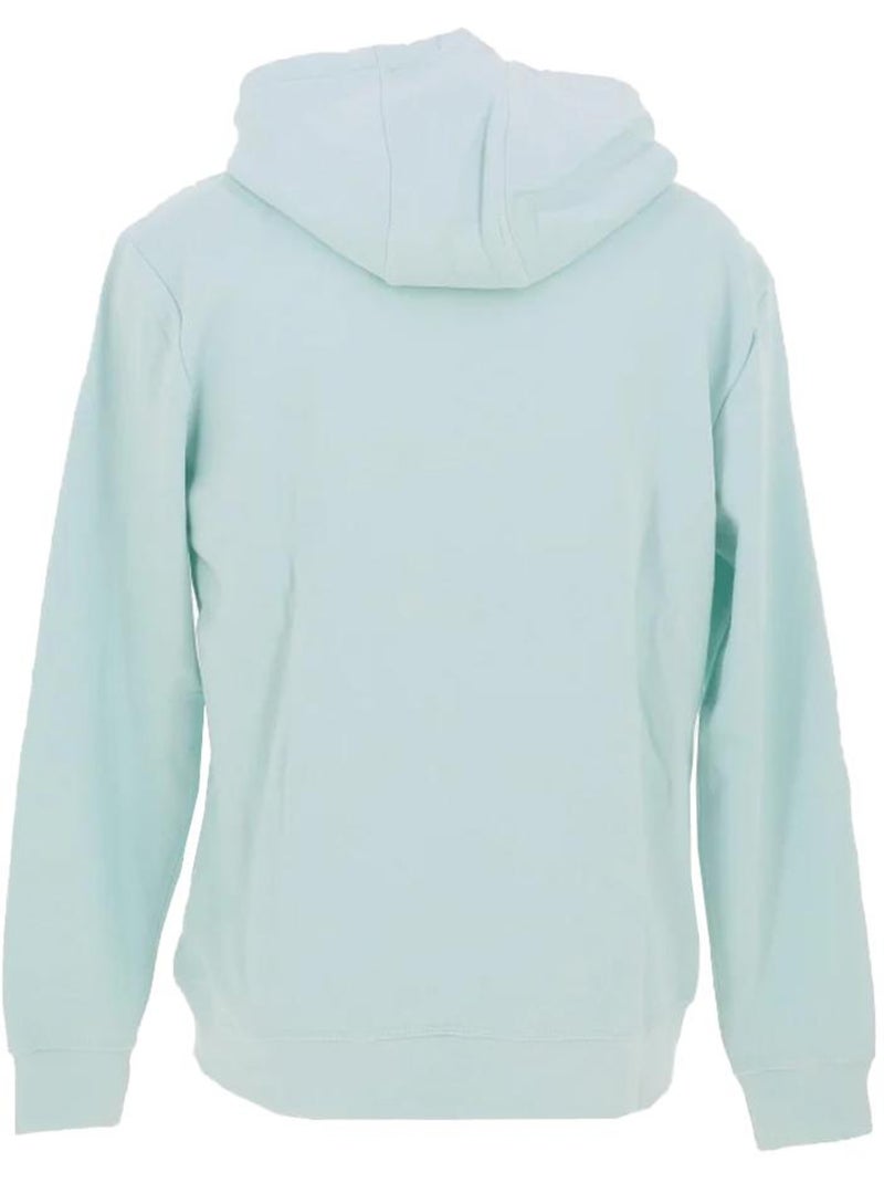 Sudadera con Capucha para Hombre Teddy Smith Azul pastel - Kiabi