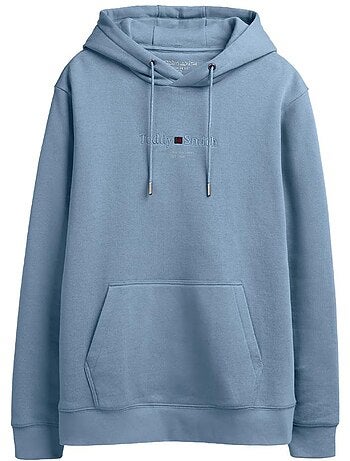 Sudadera para hombre teddy smith