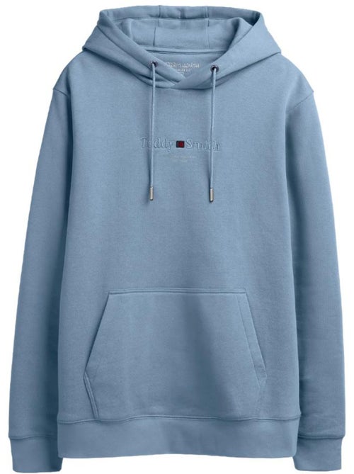 Sudadera con capucha para hombre teddy smith - Kiabi