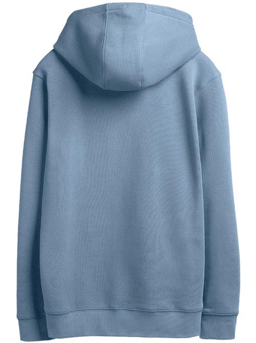 Sudadera con capucha para hombre teddy smith - Kiabi
