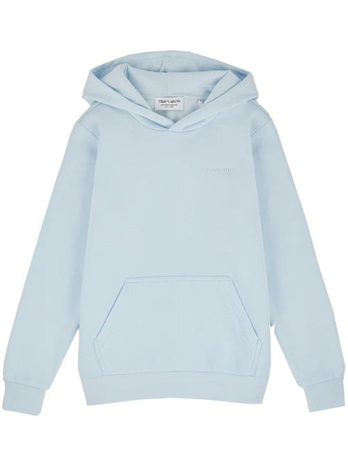Sudadera con capucha para hombre teddy smith - Kiabi Sudadera con capucha para hombre teddy smith - Kiabi