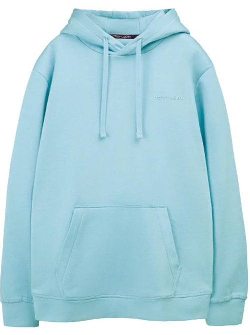 Sudadera con Capucha para Hombre Teddy Smith - Kiabi Sudadera con Capucha para Hombre Teddy Smith - Kiabi
