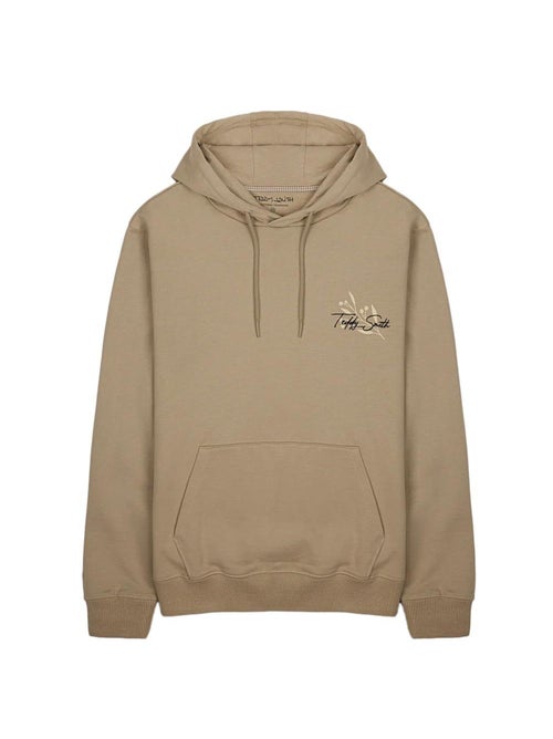 Sudadera con Capucha para Hombre Teddy Smith - Kiabi