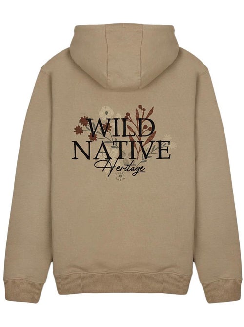 Sudadera con Capucha para Hombre Teddy Smith - Kiabi