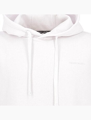 Sudadera con Capucha para Hombre Teddy Smith