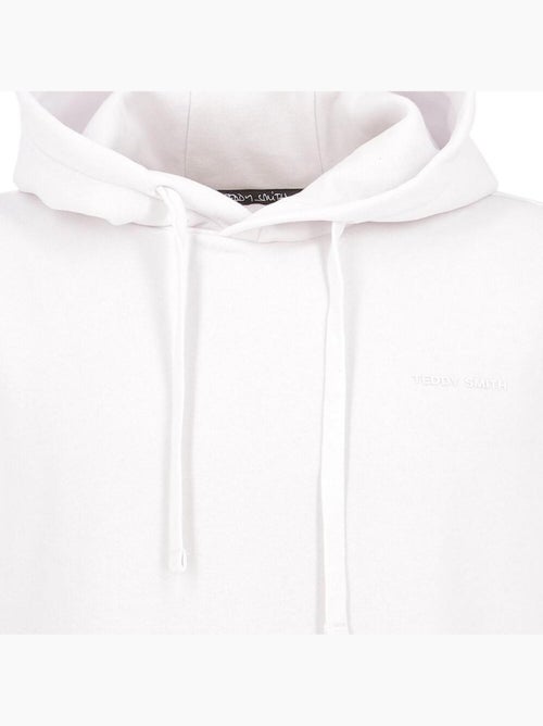 Sudadera con Capucha para Hombre Teddy Smith - Kiabi