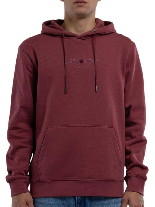 Sudadera con Capucha para Hombre Teddy Smith - Kiabi