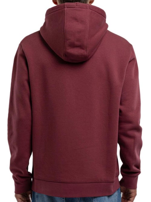 Sudadera con Capucha para Hombre Teddy Smith - Kiabi