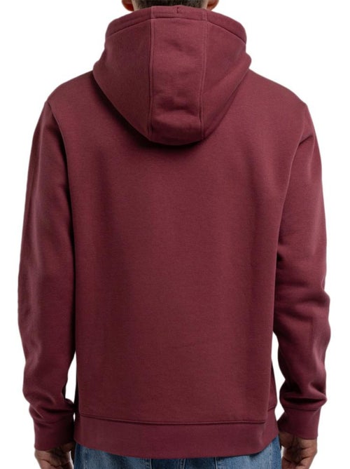Sudadera con Capucha para Hombre Teddy Smith - Kiabi Sudadera con Capucha para Hombre Teddy Smith - Kiabi