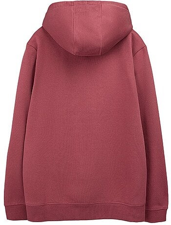 Sudadera con Capucha para Hombre Teddy Smith