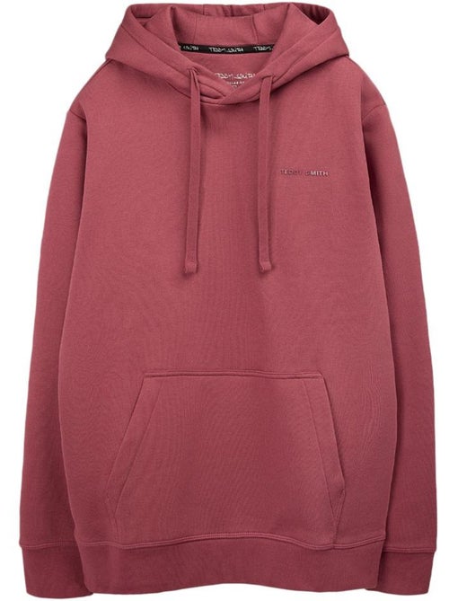 Sudadera con Capucha para Hombre Teddy Smith - Kiabi