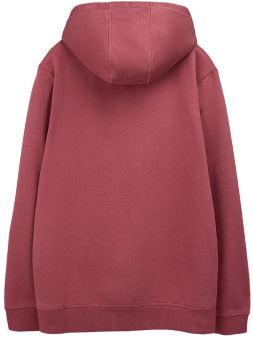Sudadera con Capucha para Hombre Teddy Smith - Kiabi
