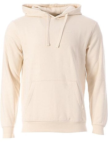 Sudadera con Capucha para Hombre Teddy Smith