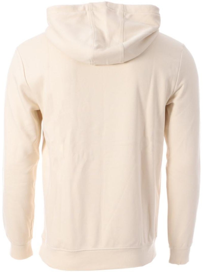 Sudadera con Capucha para Hombre Teddy Smith Color Crudo - Kiabi