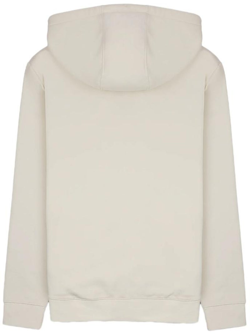 Sudadera con Capucha para Hombre Teddy Smith Crudo - Kiabi