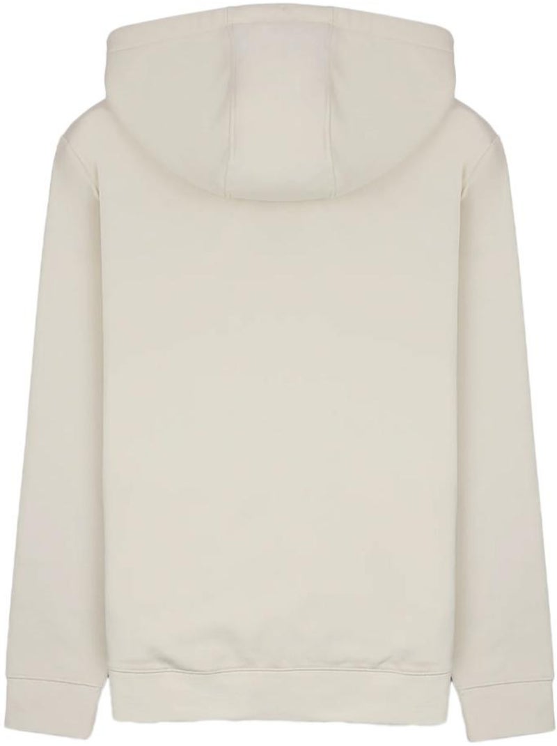 Sudadera con Capucha para Hombre Teddy Smith Crudo - Kiabi