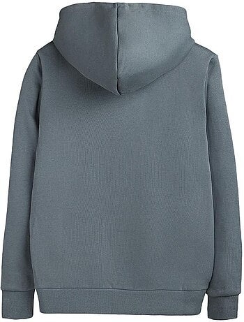Sudadera con Capucha para Hombre Teddy Smith