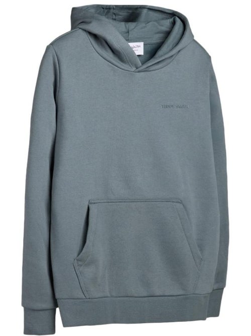Sudadera con Capucha para Hombre Teddy Smith - Kiabi
