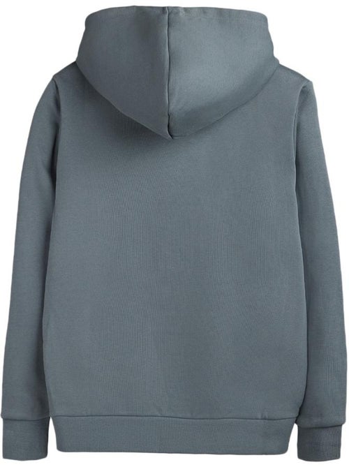Sudadera con Capucha para Hombre Teddy Smith - Kiabi