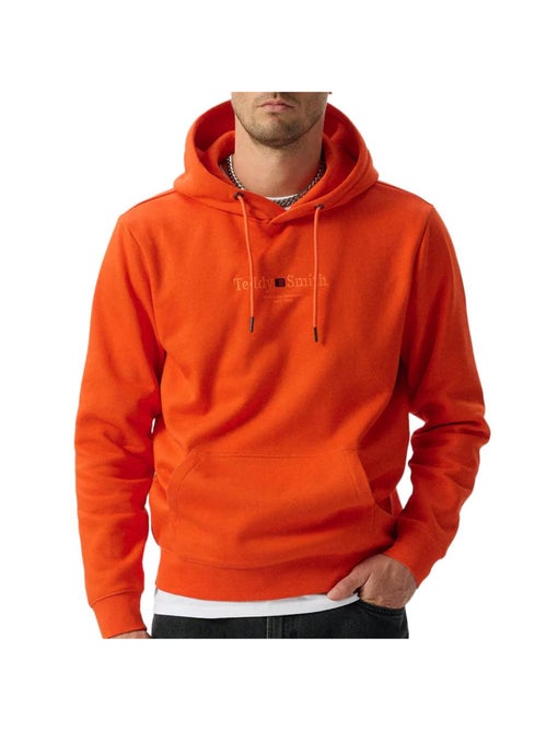 Sudadera con Capucha para Hombre Teddy Smith - Kiabi
