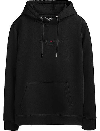 Sudadera para hombre teddy smith