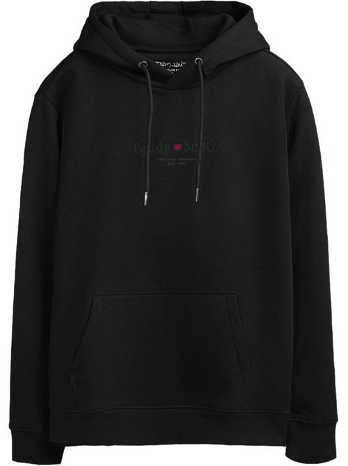 Sudadera con capucha para hombre teddy smith - Kiabi Sudadera con capucha para hombre teddy smith - Kiabi