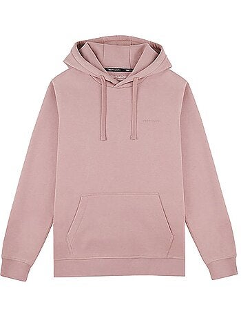 Sudadera con Capucha para Hombre Teddy Smith