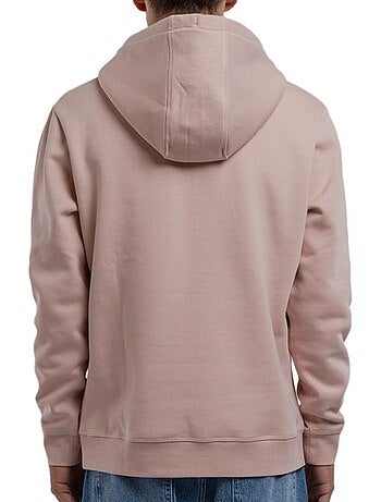 Sudadera con Capucha para Hombre Teddy Smith