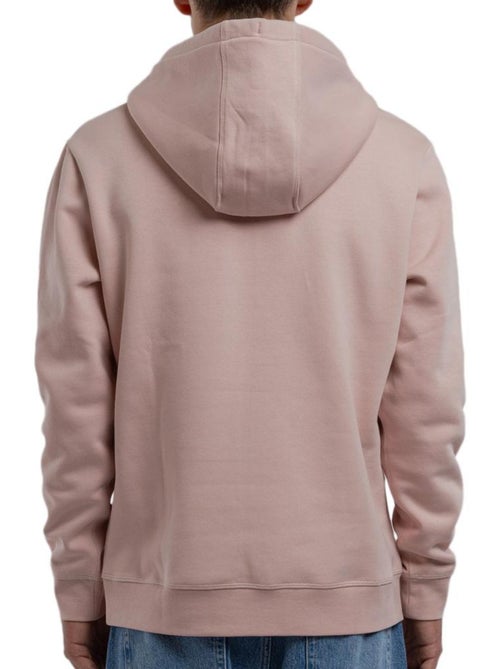 Sudadera con Capucha para Hombre Teddy Smith - Kiabi