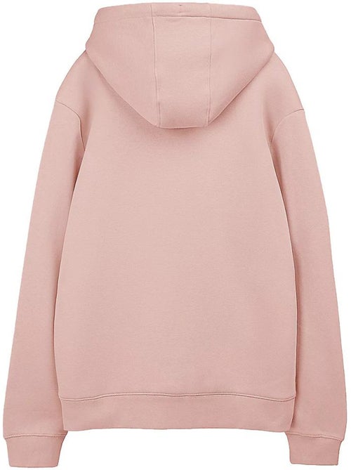 Sudadera con capucha para hombre teddy smith - Kiabi Sudadera con capucha para hombre teddy smith - Kiabi