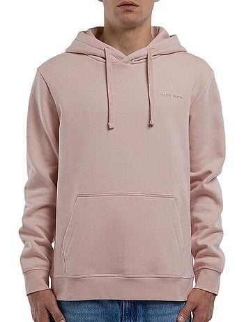 Sudadera con Capucha para Hombre Teddy Smith