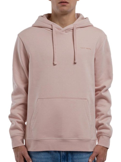 Sudadera con Capucha para Hombre Teddy Smith - Kiabi