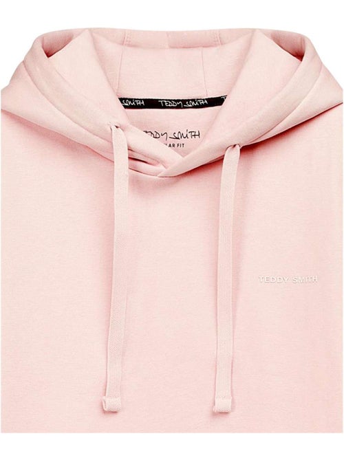 Sudadera con Capucha para Hombre Teddy Smith - Kiabi