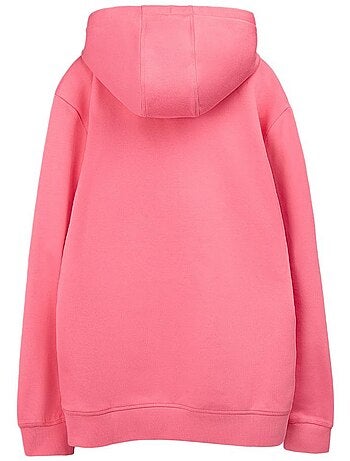 Sudadera con Capucha para Hombre Teddy Smith