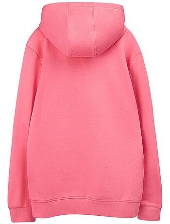 Sudadera con Capucha para Hombre Teddy Smith