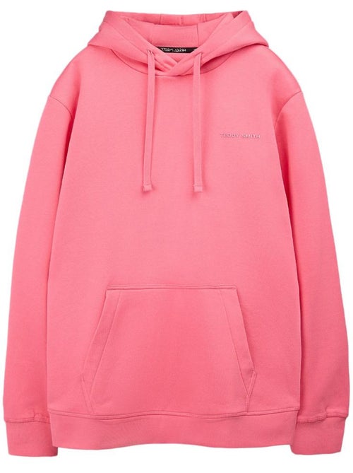 Sudadera con Capucha para Hombre Teddy Smith - Kiabi Sudadera con Capucha para Hombre Teddy Smith - Kiabi