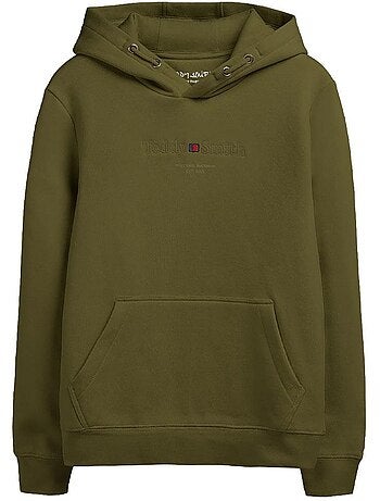 Sudadera para hombre Teddy Smith