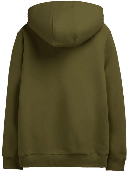 Sudadera con Capucha para Hombre Teddy Smith - Kiabi