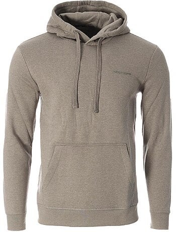 Sudadera con Capucha para Hombre Teddy Smith