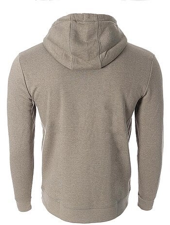 Sudadera con Capucha para Hombre Teddy Smith