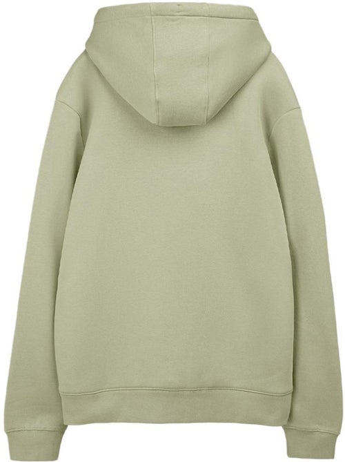 Sudadera con Capucha para Hombre Teddy Smith - Kiabi Sudadera con Capucha para Hombre Teddy Smith - Kiabi