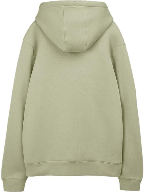 Sudadera con Capucha para Hombre Teddy Smith - Kiabi