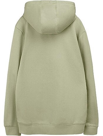 Sudadera con Capucha para Hombre Teddy Smith