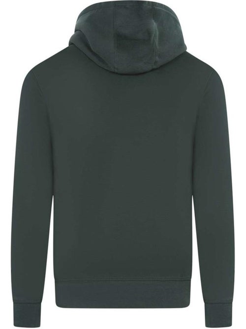 Sudadera con Capucha para Hombre Teddy Smith - Kiabi Sudadera con Capucha para Hombre Teddy Smith - Kiabi